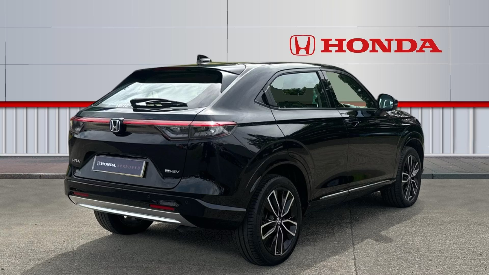 Honda