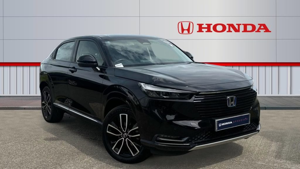 0 Honda - View 2