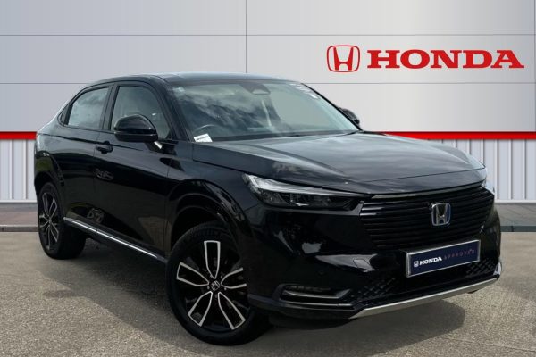 Honda Honda HR-V 1.5 i-MMD Advance