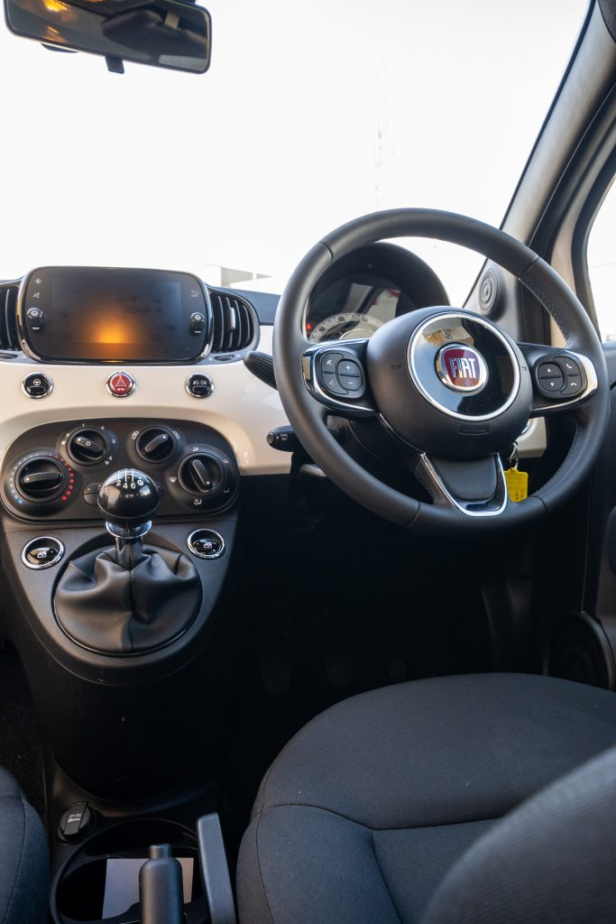 0 Fiat - View 4