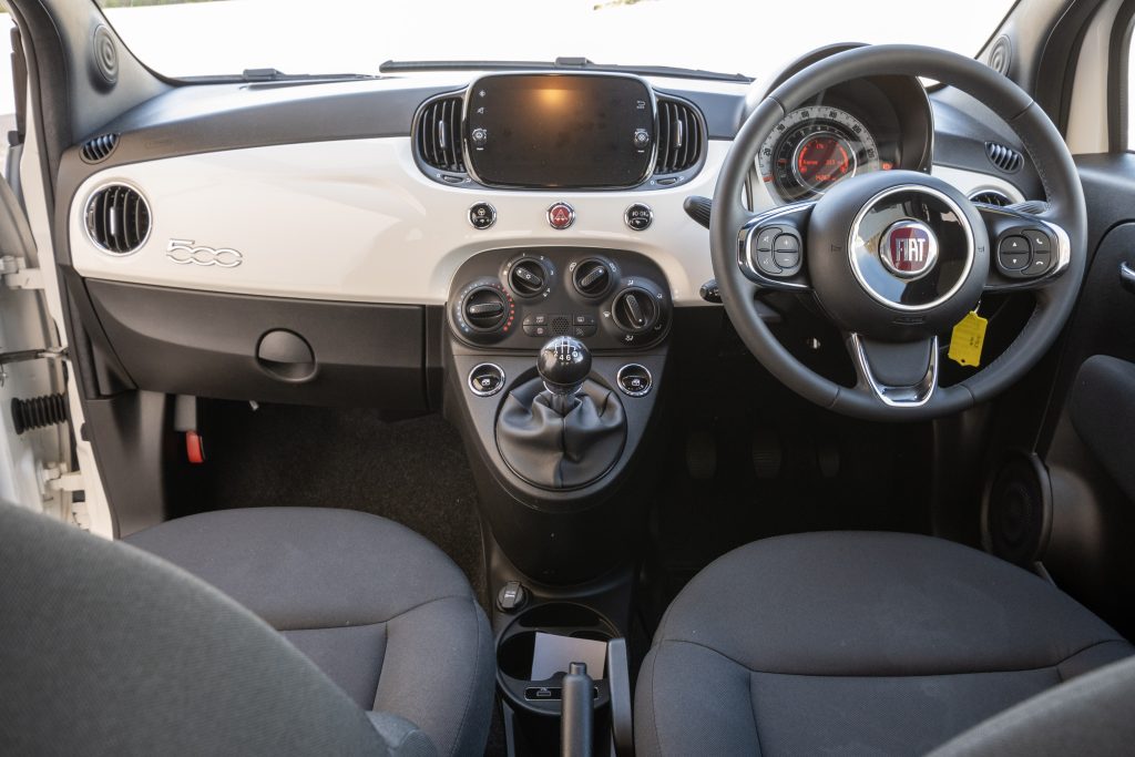 0 Fiat - View 5