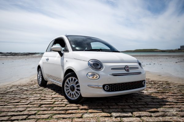 Fiat Fiat 500 1.0 Mild Hybrid