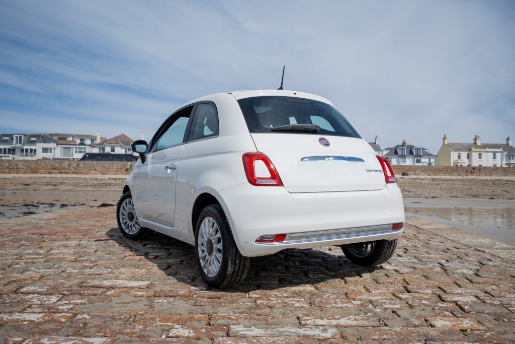 0 Fiat - View 2