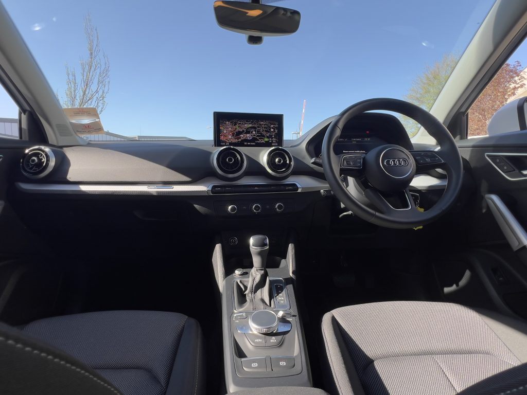 0 Audi - View 3
