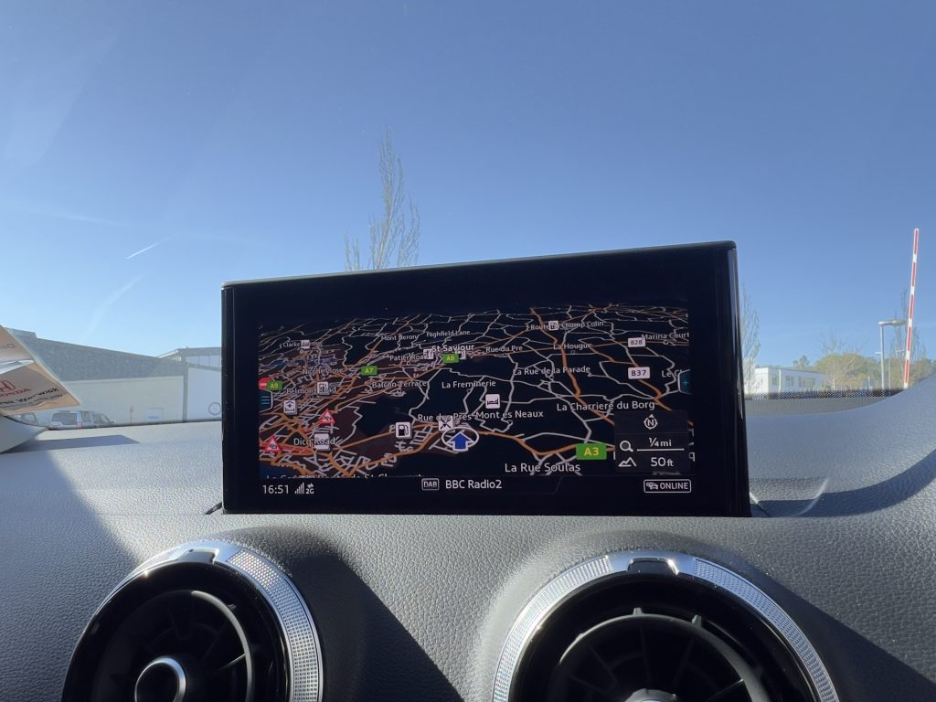 0 Audi - View 6