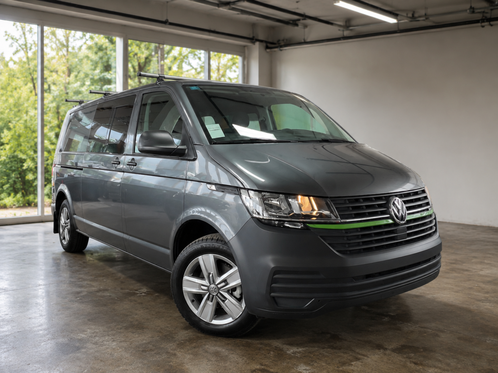 0 Volkswagen - View 1