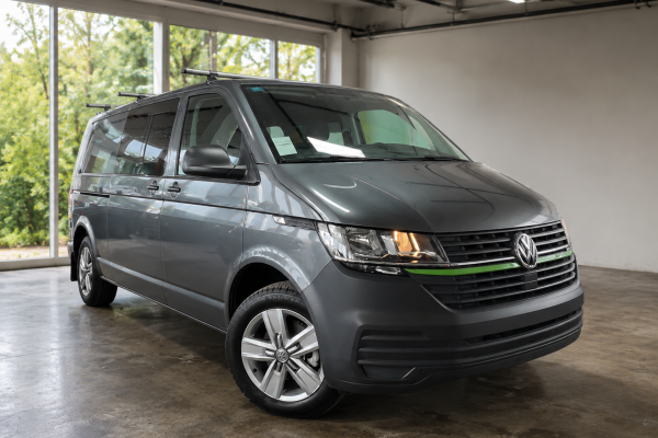 Volkswagen Volkswagen ABT eTransport LWB