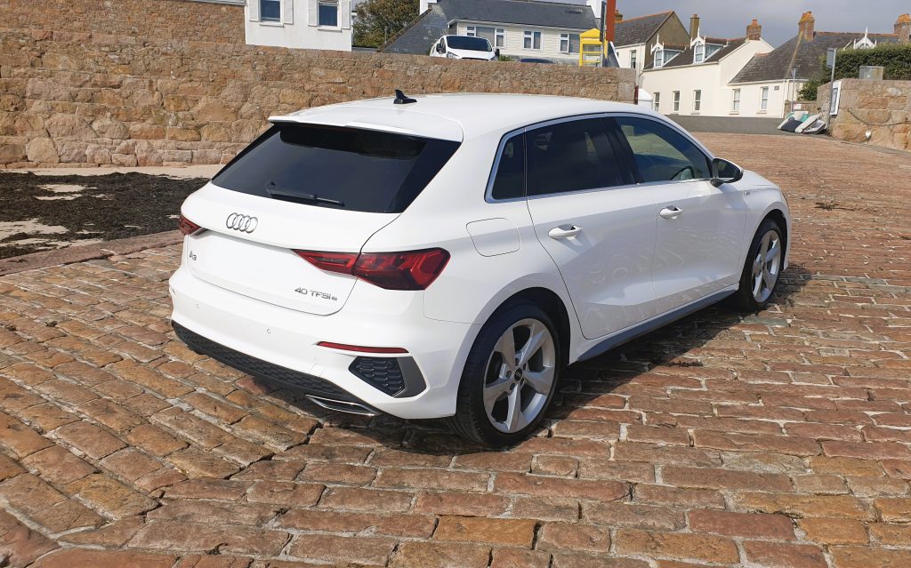 0 Audi - View 2