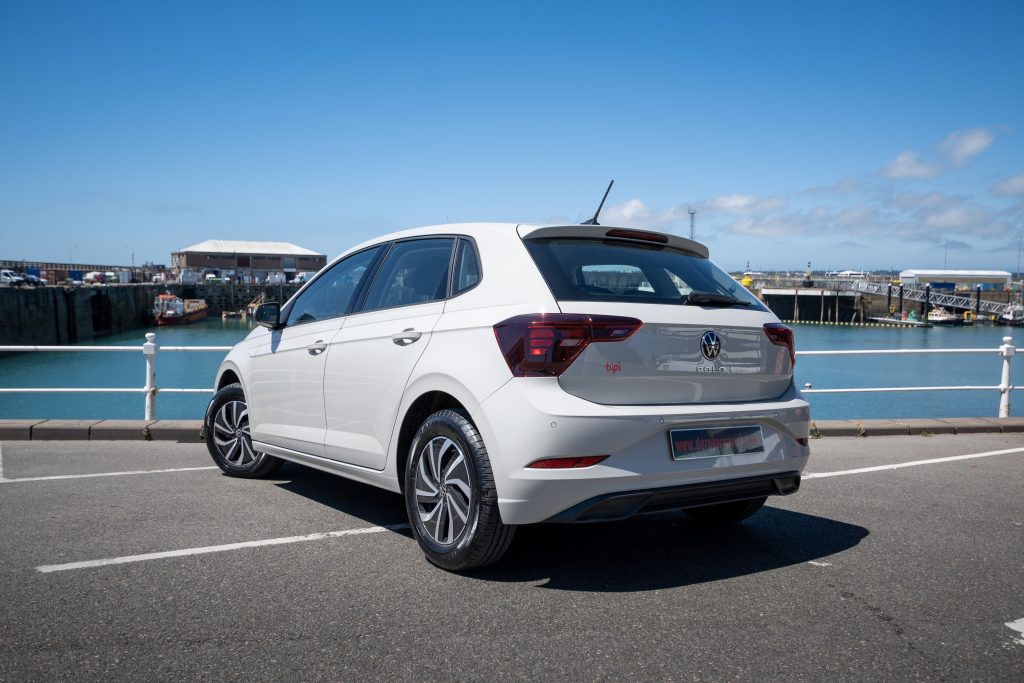 0 Volkswagen - View 2