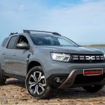 0 Dacia - Thumbnail 1