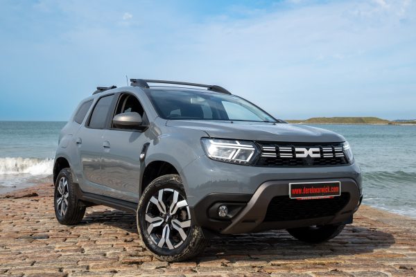 Dacia Dacia Duster T130 Journey Edition