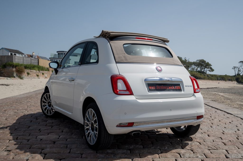 0 Fiat - View 2