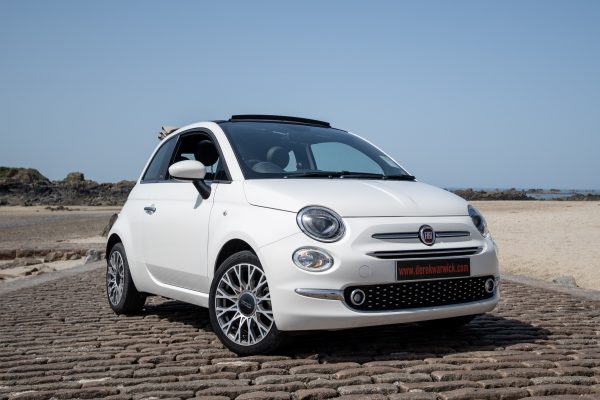Fiat Fiat 500 1.0 Star Convertible