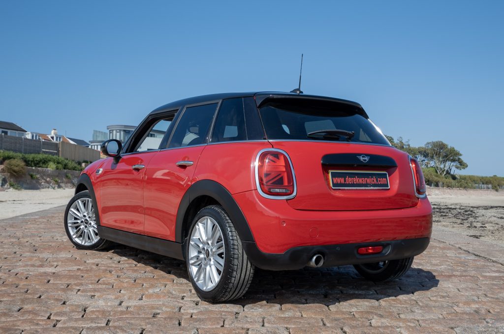 0 Mini - View 2