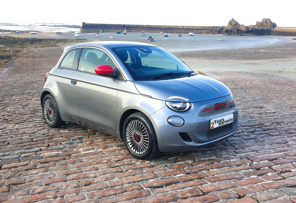 0 Fiat - View 1