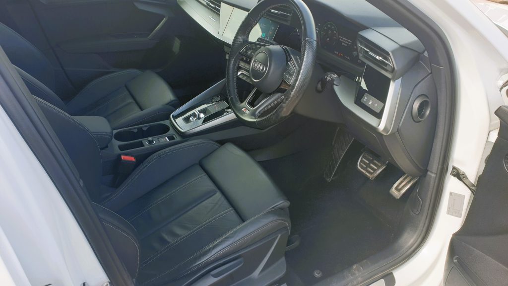 0 Audi - View 3