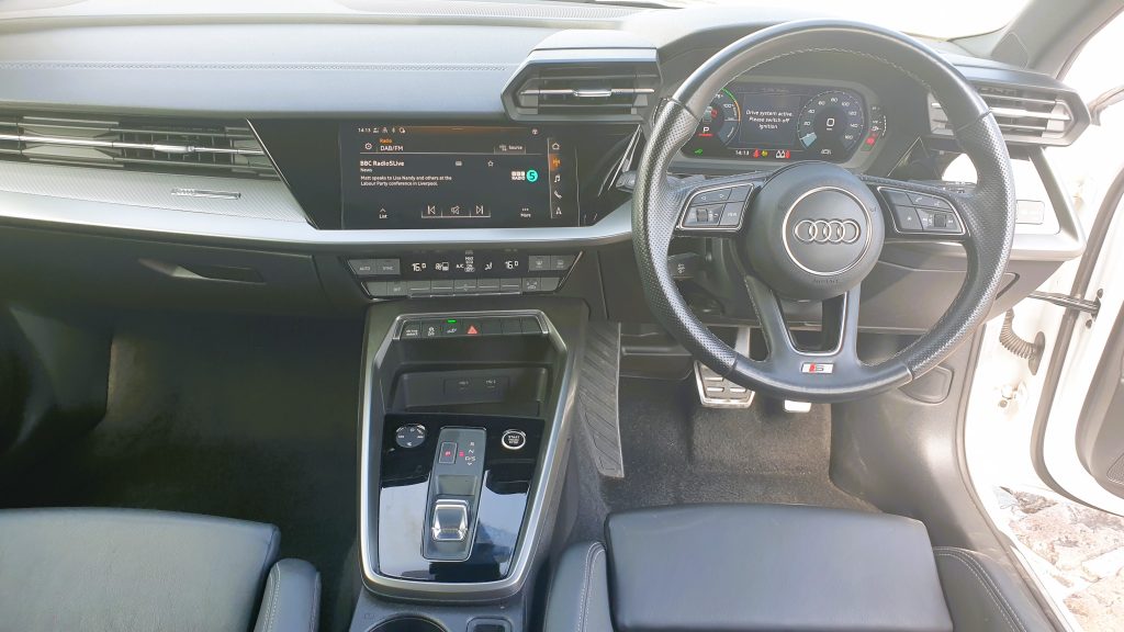 0 Audi - View 4