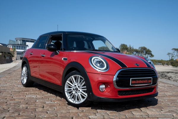 Mini Mini Cooper 5 DOOR 1.5