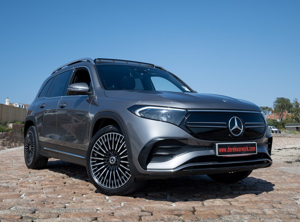 0 Mercedes - View 1