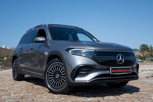 Mercedes Mercedes-Benz EQB 300 Premium Plus (7 Seater)