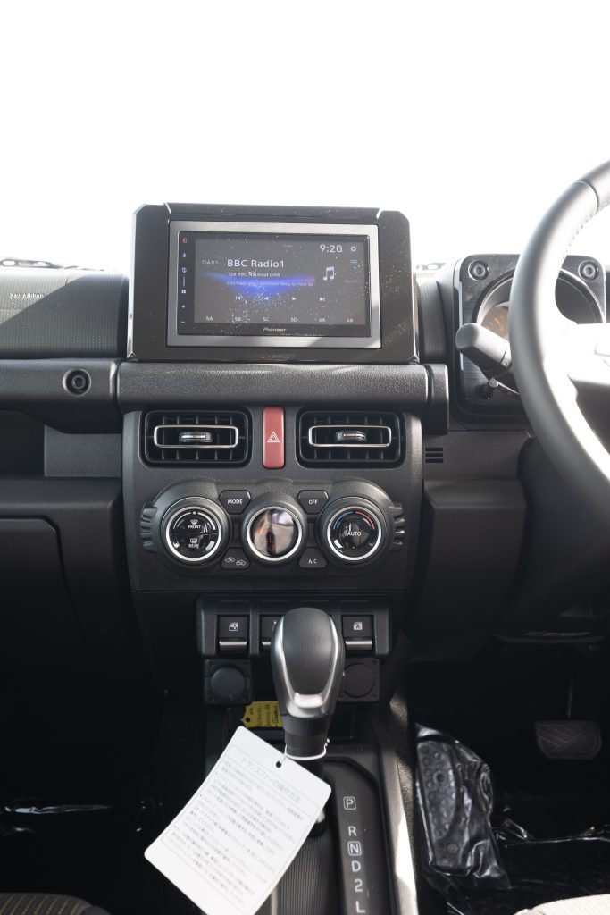 0 Suzuki - View 4