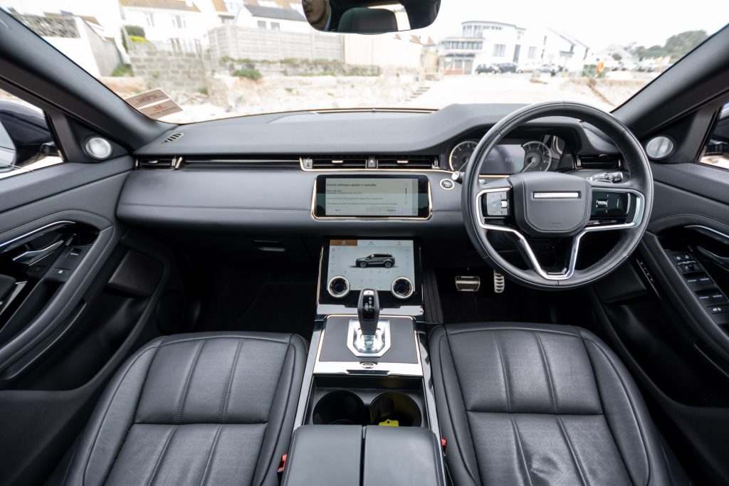 0 Land Rover - View 4