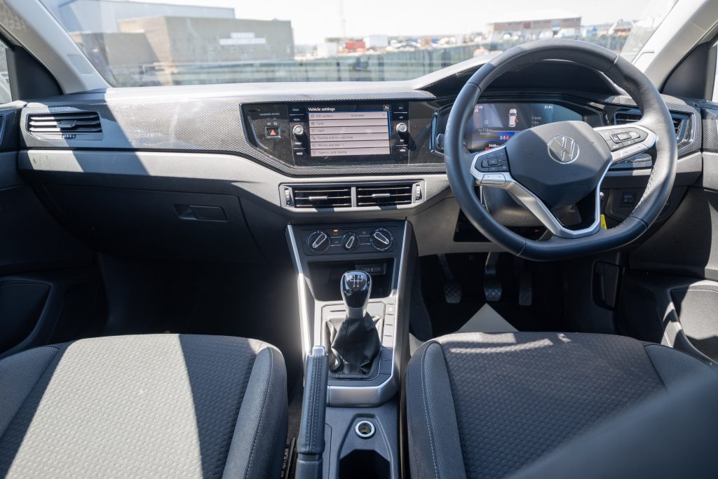 0 Volkswagen - View 4