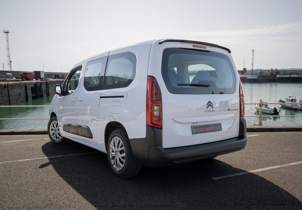 0 Citroen - View 2