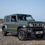 0 Suzuki - Thumbnail 1