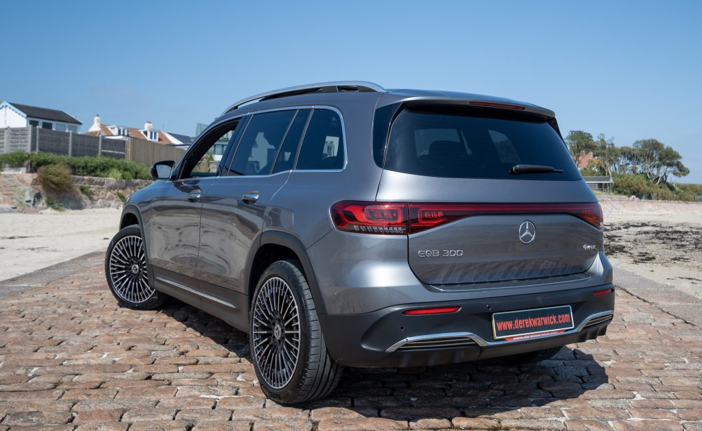0 Mercedes - View 2