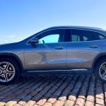0 Mercedes-Benz - Thumbnail 3