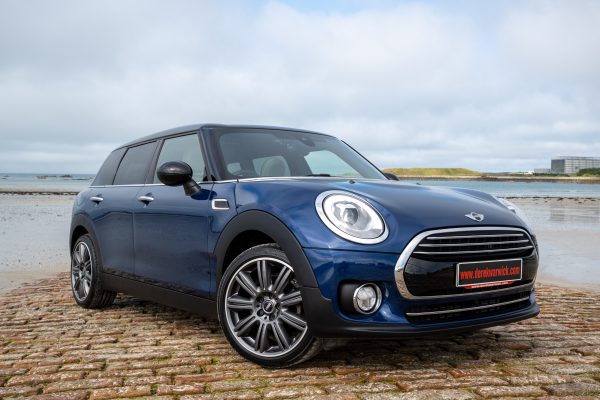 Mini Mini Clubman 1.5 Cooper