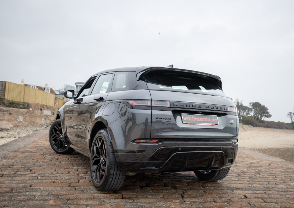0 Land Rover - View 2