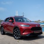 0 Honda - Thumbnail 1