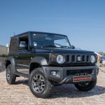 0 Suzuki - Thumbnail 1