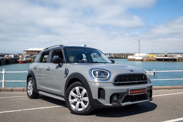 Mini Mini Countryman Cooper S Classic Premium