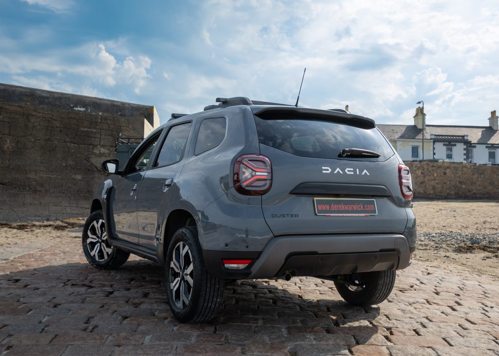 0 Dacia - View 2