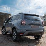 0 Dacia - Thumbnail 2