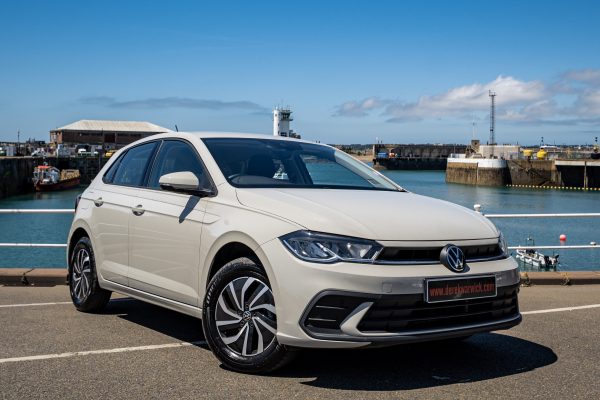 Volkswagen Volkswagen Polo 5D 1.0 Life