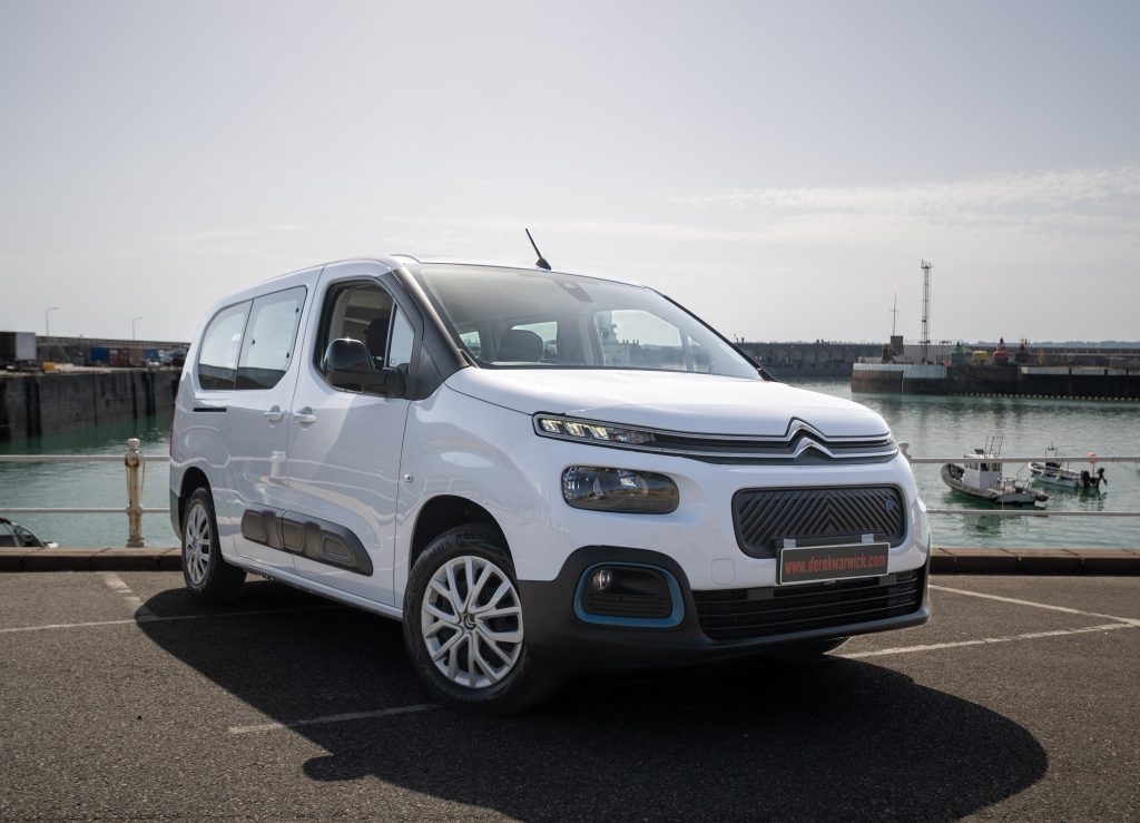 0 Citroen - View 1