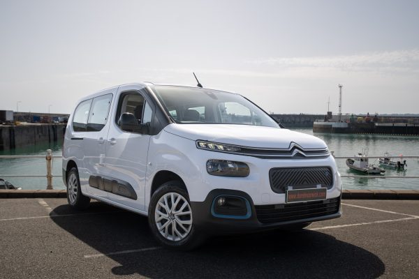 Citroen Citroen E-Berlingo XL Feel 7 Seats