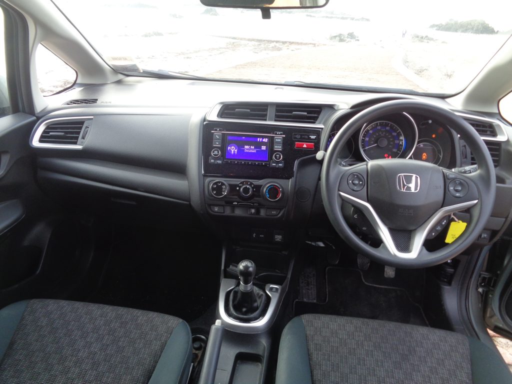 0 Honda - View 5