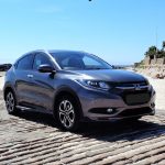 0 Honda - Thumbnail 1