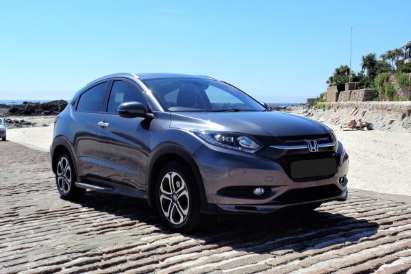 Honda Honda HR-V 1.6 i-DTEC EX