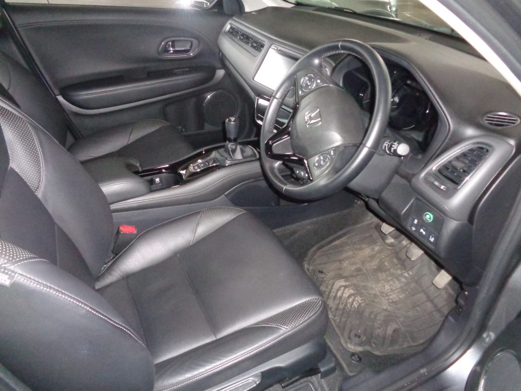 0 Honda - View 4