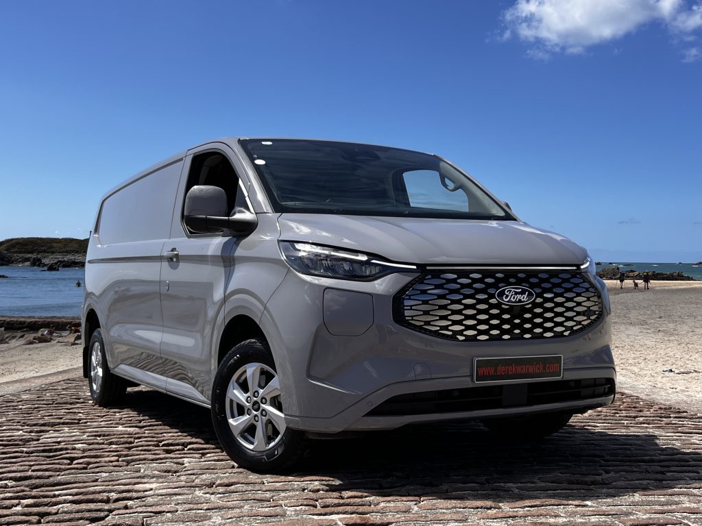 0 Ford - View 1