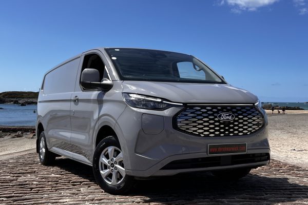 Ford Ford E-Transit (Electric) L2H1