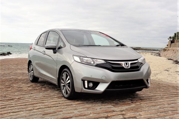 Honda Honda Jazz 1.3 i-VTEC EX