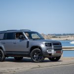 0 Land Rover - Thumbnail 1