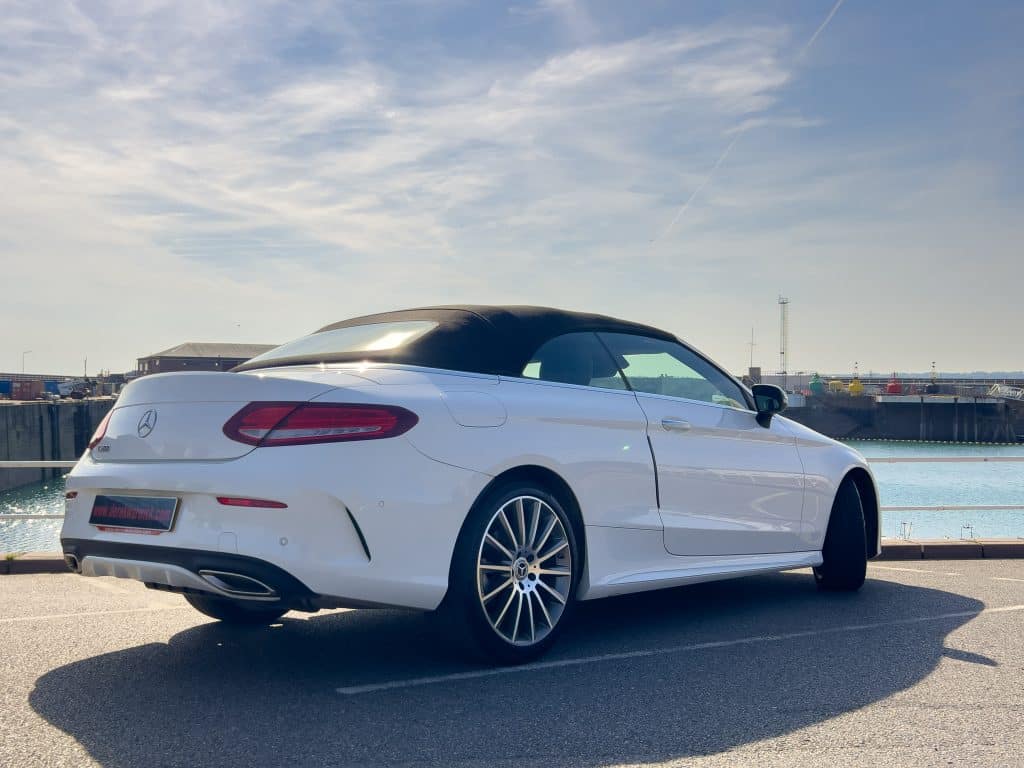 0 Mercedes - View 3